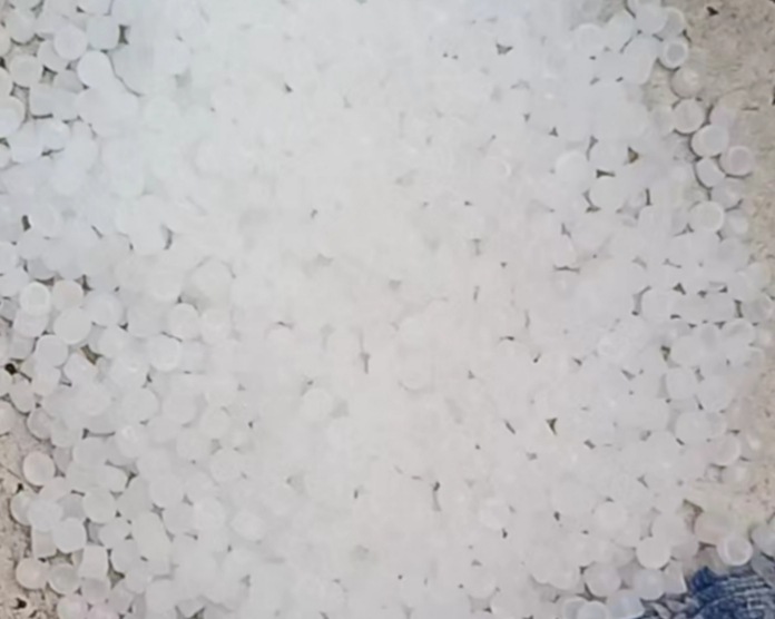 进口PE1000颗粒 能注塑挤出模压 耐磨型分子量PE1000颗粒
