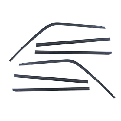 Rain shield – Suitable for Beijing BJ30, BJ40, and