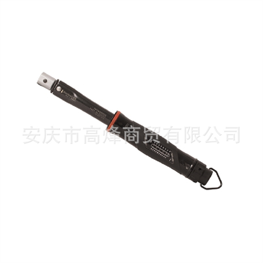 诺霸NORBAR可换头扭力矩扳手130123 ， 扭矩 20-100N.m