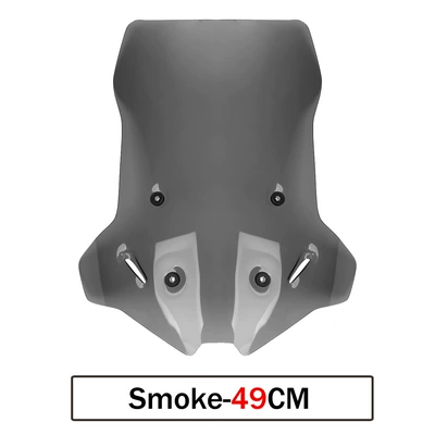 Valico DS900X 900dsx 900DSX – Motorcycle front windshield - sm-49cm