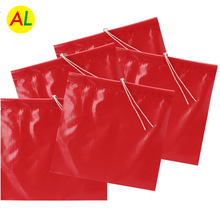 道路交通货车用PVC夹网布警示旗信号旗车尾安全旗