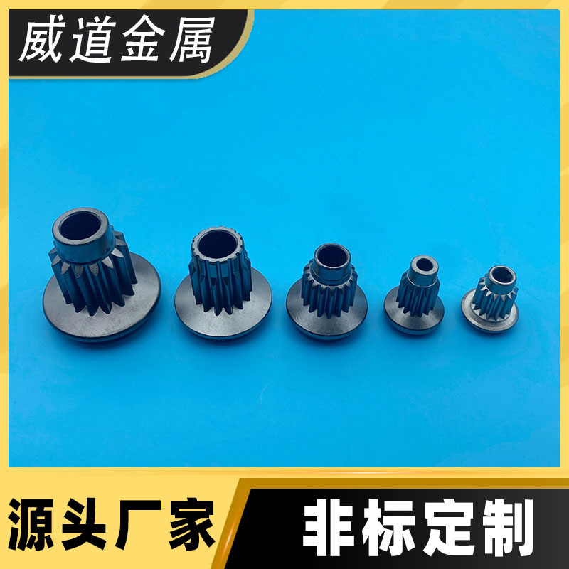 批发机械零部件及机械五金加工零件MSQB旋转气缸齿轮气动气缸手指