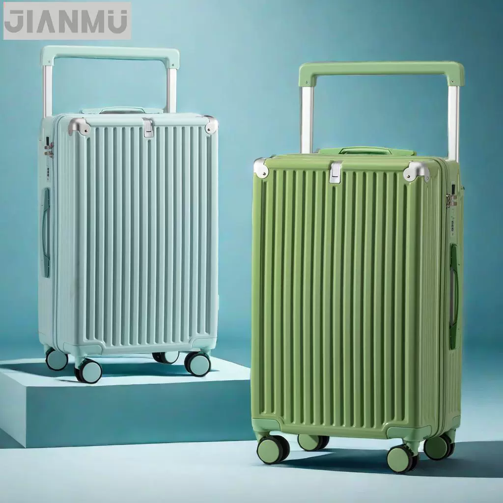 Объемный чемодан, 20 дюймов, 24 дюйма, 28 дюймов