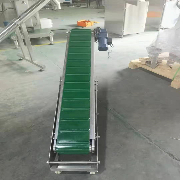 上海皮带输送机  厂家直供 价格优惠 尼尔机械