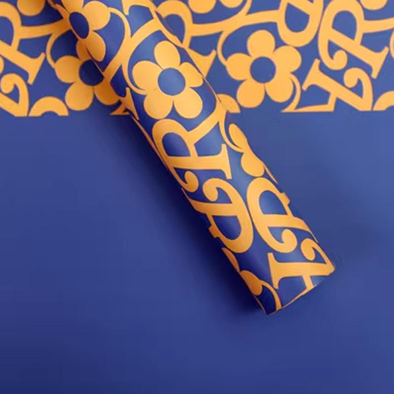 Yu Yin 종이 조수 카드-Shi Qing 20 시트/가방; 58cm * 58cm