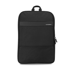 新秀丽 (samsonite) 新品大容量リュックサックビジネス旅行カバンブラックブルーtq3