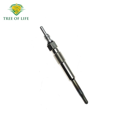 glow plug is suitable