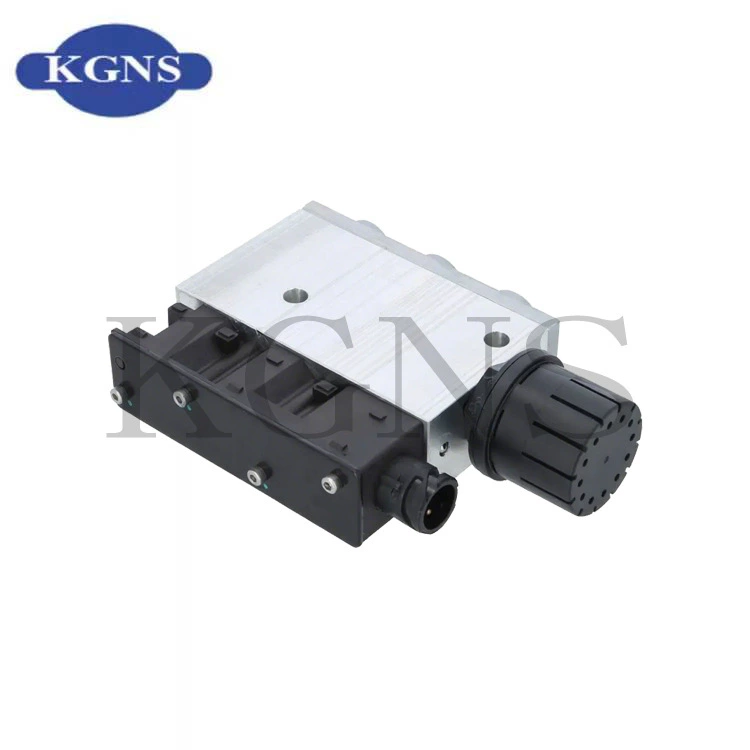 ECAS VAVLE OE;3944716 '0501100031000 пневматическая подвеска