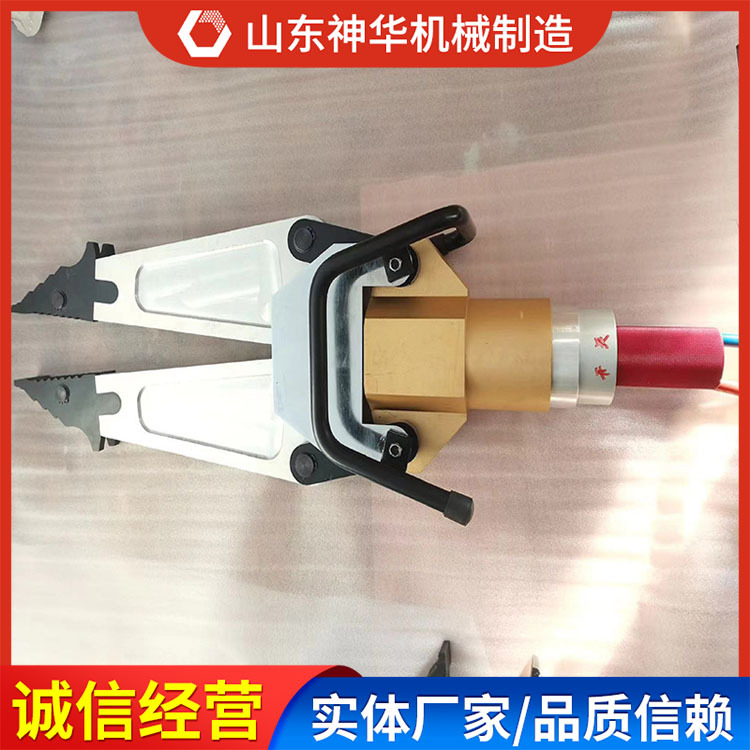 GYKZ-42-120/600-Z液压扩张器款式细节安装步骤液压扩张器