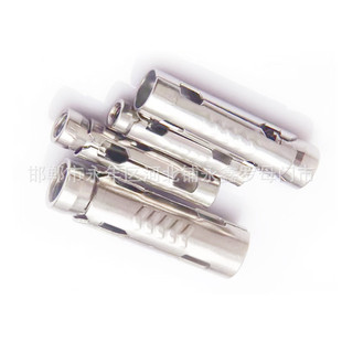 һƬʽss201���P��~�[�ڻ� Sleeve Anchor One Piecec  M6M8M10