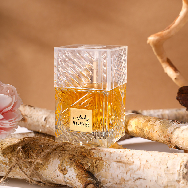 Perfume de comercio exterior transfronterizo para hombres y mujeres Arabia Medio Oriente Dubai Sudeste de Asia Fragancia neutra Kamla al por mayor