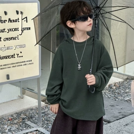 童裤;童套装;童T恤