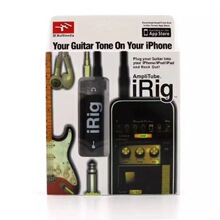 irig����Ч�����m����O���������l�ӿ� iPhone/ipad�������D�Q��
