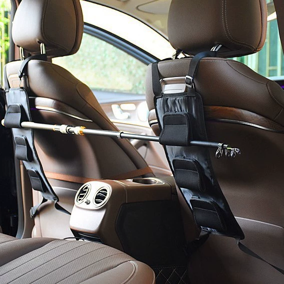 Принадлежности для удочки автомобиля сумка для хранения удочки