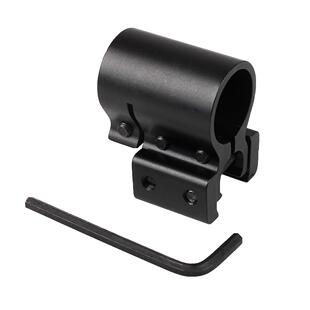 Laser Clamp, Tube Clamp, 20mm Leather Rail Clamp, Precision Instrument Support Qq Clamp, Figure-Eight Clamp 185 186 Butterfly Clamp