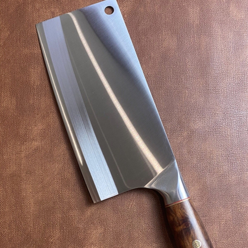 ドイツの9CR18MOVクリップ鋼刀家庭用肉切り野菜の切れ味が優れています。|undefined