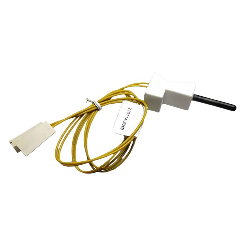 Прямые поставки с завода: керамика из нитрида кремния – горячий поверхностный воспламенитель, аксессуары для котлов, газовый воспламенительный стержень для сушильных машин PP200