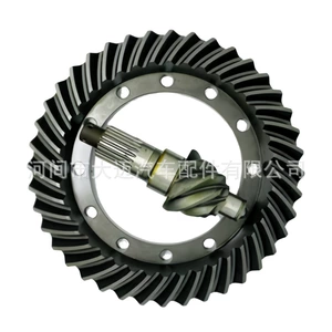 MC831408, a bevel gear with a speed ratio of 7:39, is suitable for Mitsubishi FUSO heavy-duty trucks, models FV415 and FV4136D40