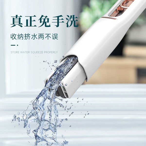 Universal table small handheld sponge mop
