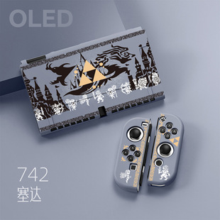 switch oled�ʚ� TPUܛ���S�� OLED���o����D�� �� switch�Α�