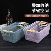 酒吧KTV啤酒框啤酒手提篮子商用酒吧啤酒箱提酒篮购物篮酒水黑色