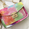 Fashionable small one-shoulder bag