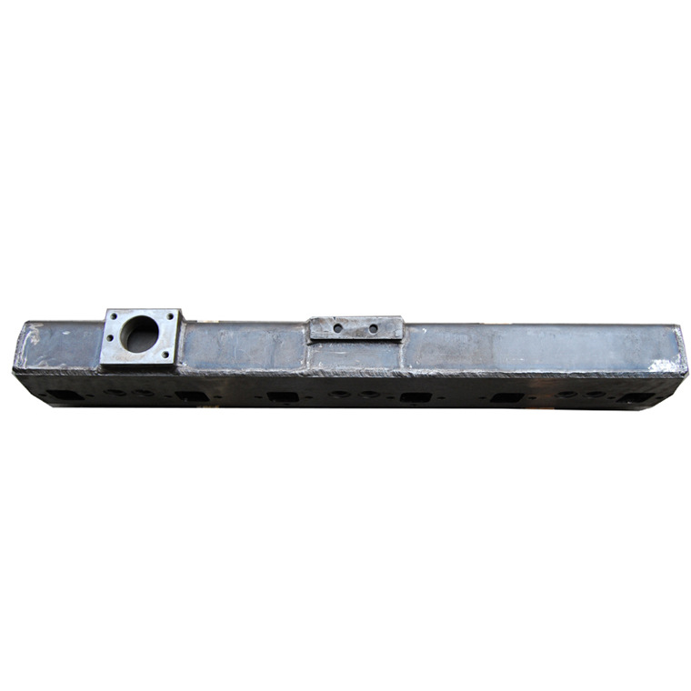 Cummins Wet Exhaust Pipe 3008590 Is Suitable for Nt855 Engine to Replace 3419130