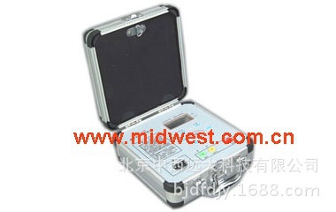 数字兆欧表 电子摇表 型号WB07/WH3ET2671库号M122965