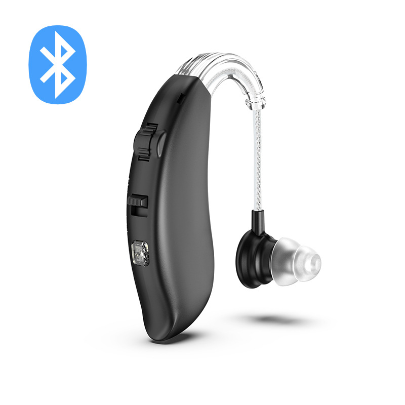 黑色蓝牙单机  + ¥36.00 