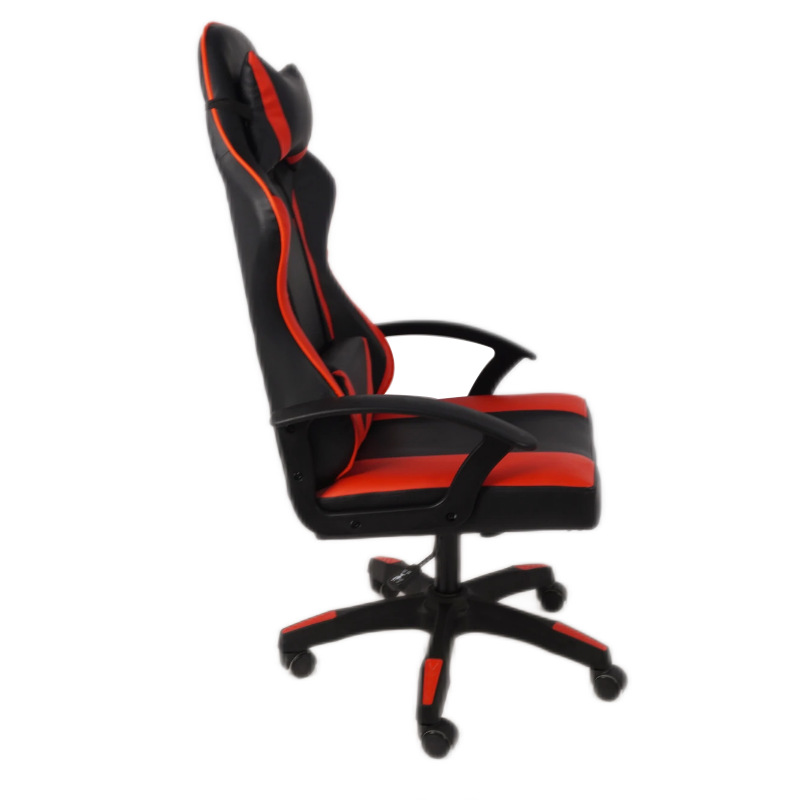 Silla de computadora masculina de deportes electrónicos, silla de oficina doméstica, silla ergonómica, silla de juego en vivo