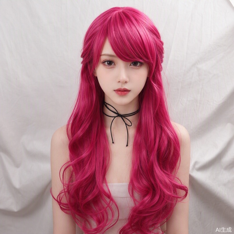 Amazon New Children's Clothing: Red Heart Queen Wig for Girls, Princess Descendants 5 Same Style Set, Halloween Cosplay Wig Amazon New Children's Clothing: Red Heart Queen Wig for Girls, Princess Descendants 5 Same Style Set, Halloween Cosplay Wig