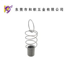 压缩弹簧;异形弹簧;扭转弹簧