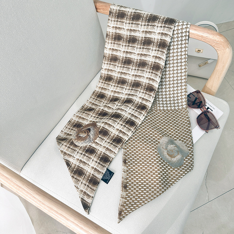 Camisas de moda con toallas de ángulo agudo de estilo INS estilo coreano para mujeres de alto nivel de emoción correa