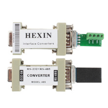 HEXIN����RS232�DRS485�D�Q�� �oԴ�p���D�Q�oԴ�L4�l �����D�Q��