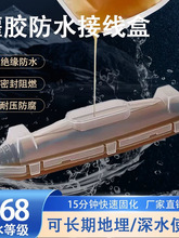 ����1kv���z�Ӿ���IP68·������ˮ��ˮ����|���Ӿ���