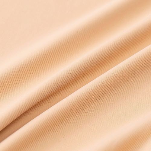 Ice silk one-piece seamless safety pants for women, anti-exposure leggings, summer thin inner wear elastic non-curling shorts