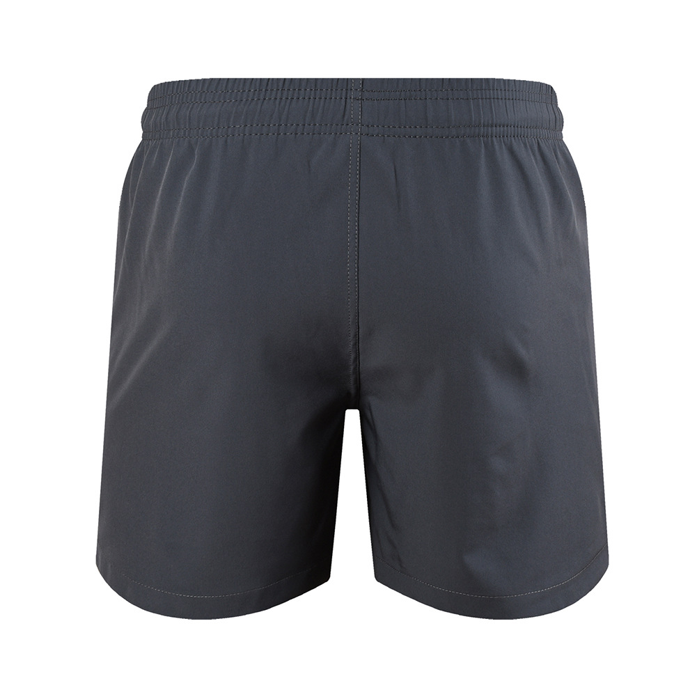 Double layered Swimming Beach Loose Sports Quick Drying Fitness Men's Short Pants_voghion.com