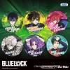 Ganggu Blue Prison Bad Blind Basic Box Color Box Packaging [Set 6 in the whole set]