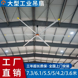 工业风扇;服务商品