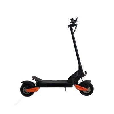 Licensable Folding Scooter, Exclusively – Qatlanan elektrik skuterlər