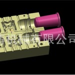 扬州覆膜砂模具来图可定适配各类汽车农机 阀门管件 铸件