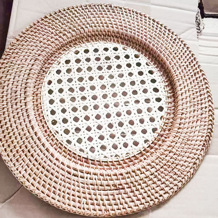 라운드매트 33*3cm200/g