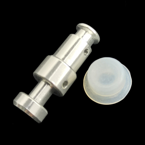 Suitable for Instant Pot electric pressure cooker accessories float stop valve core high pressure cooker aluminum rod float cap