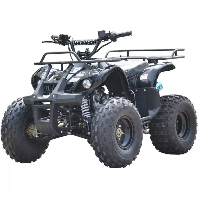 ATV 125cc 沙滩车 全地形车工厂定制越野车