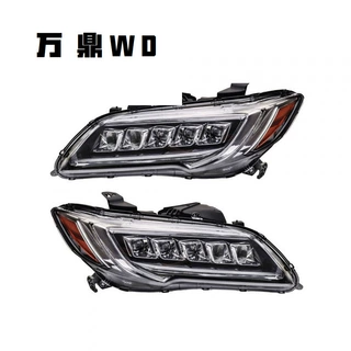 汽车大灯适用于2016-2018款RDX前照大灯车头灯33100TX4A51