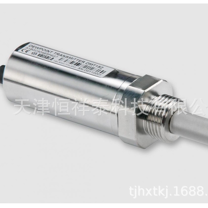 供应 芬兰维萨拉 DMT152 露点变送器 -80 ... -10 °C