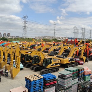 ���ݹ������ֿ����ھ�CCAT320C�����C 320B�ڙC CAT330 336D��̖