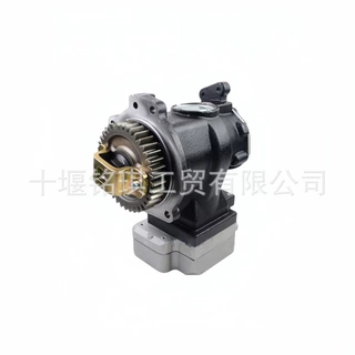 用于康明斯ISX X15单缸空气压缩机9111536070 9111536077定金1元