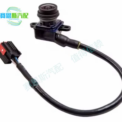 56054058Ah 56054058Af Arxa görünüş kamerası Dodge Chrysler üçün