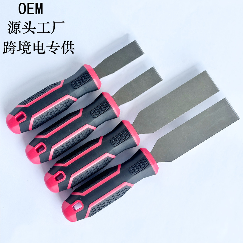源头工厂多功能汽修工具家用不锈钢刮刀铲刀套装除胶铲子|undefined